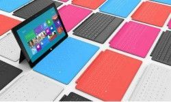 Precio de la Microsoft Surface