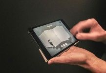 Google Nexus 7 vs iPad Mini: a escena el drop test