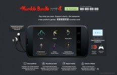 Humble Bundle 4 ya está disponible para Android
