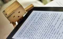 Los 5 libros más vendidos de todos los tiempos para Kindle Fire