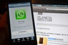 Whatsapp se actualiza y se hace compatible con iOS 6 y el iPhone 5