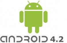 Android 4.2, más novedades publicadas