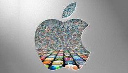Más de un millón de aplicaciones creadas para iOS
