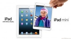 Apple vende 3 millones de iPad en el fin de semana del lanzamiento