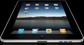 iPad 4, 1757 puntos en un Benchmark