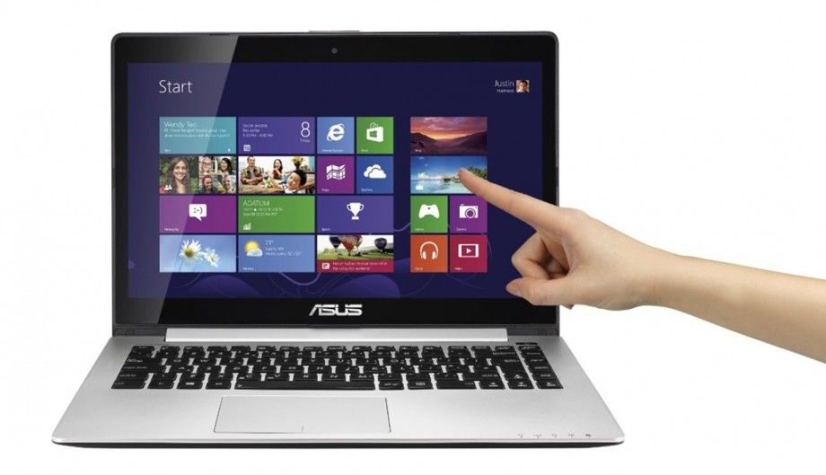 ASUS Vivobook S400, Precio, características y especificaciones