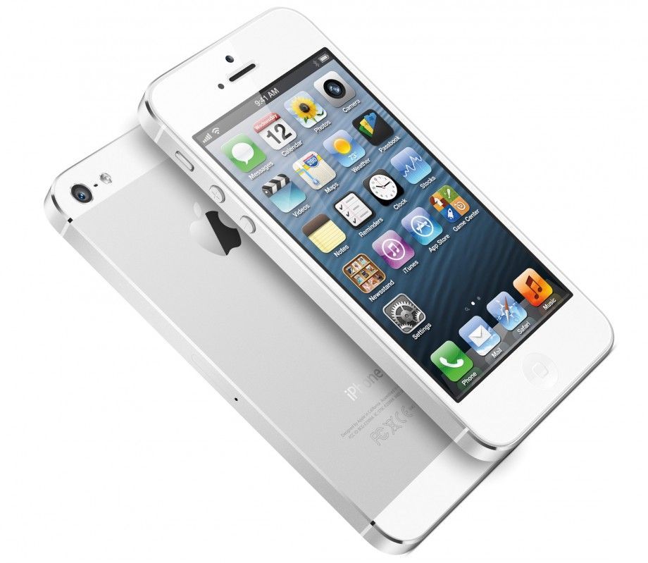 ¿iPhone/iPad flexible? Apple patenta método para doblar el vidrio