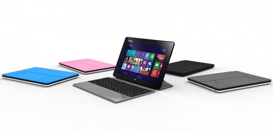 ASUS VivoTAB Smart ME400C, análisis a fondo