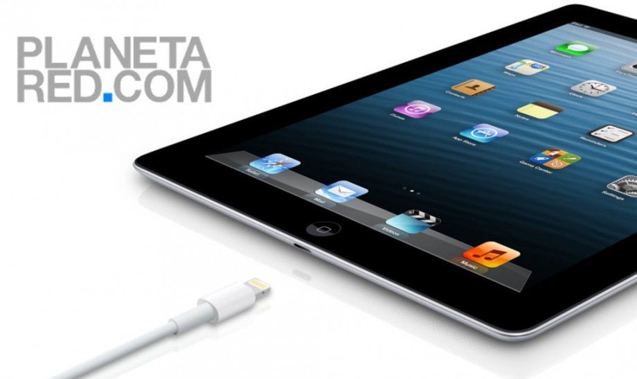 iPad 4 Precio, características y especificaciones