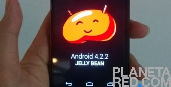 Android 4.2.2 Update 4.2.2 Samsung Galaxy S3 and Samsung Galaxy Note 2 was delayed 
