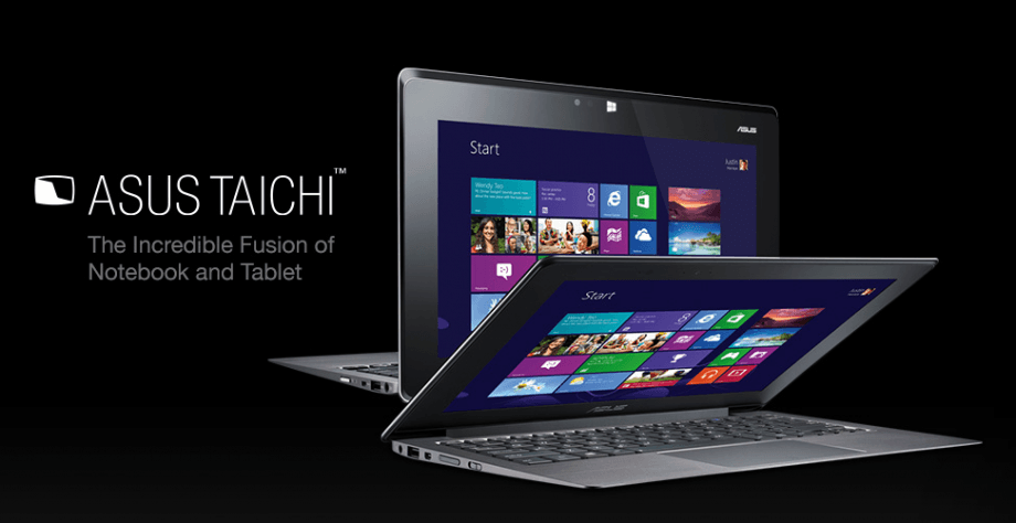 Asus Taichi 11.6 Precio, características y especificaciones