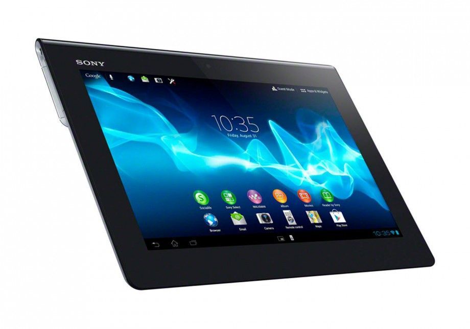 Sony Xperia Tablet; precios para la Unión Europea