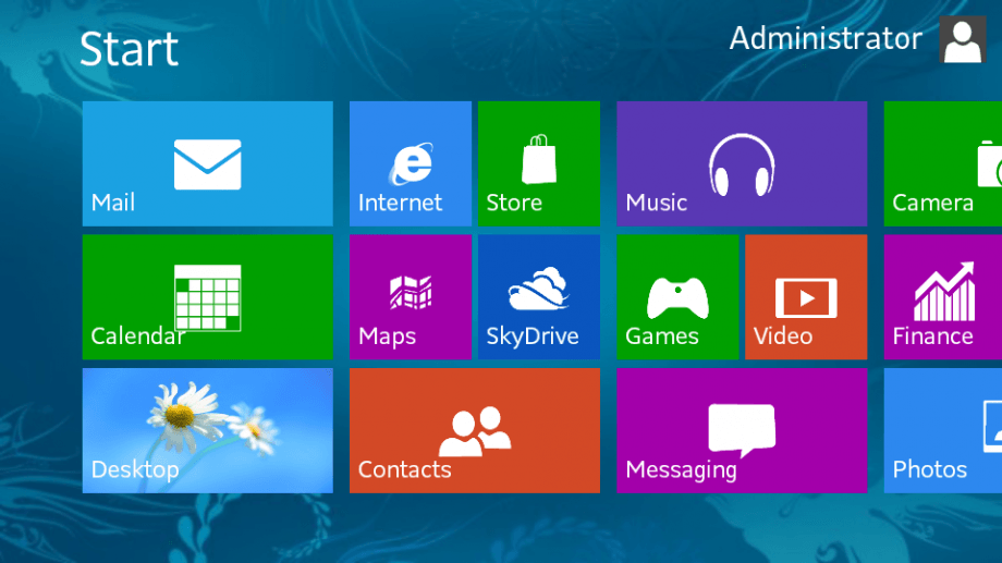 Cómo evitar el reinicio automático en Windows 8
