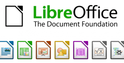 Descarga LibreOffice 4.0.2 Final