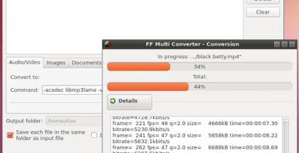 Instala FF-Multi Converter en Ubuntu