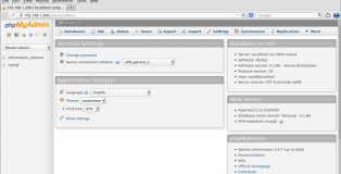 LAMP en CentOS y RHEL