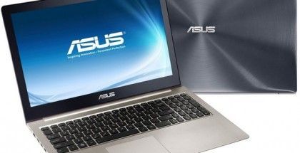 ASUS Zenbook UX51VZ