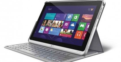 Acer Aspire P3