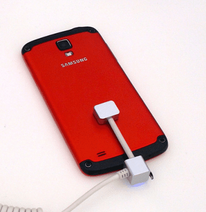 Samsung Galaxy S4 Active; se filtran las primeras imágenes