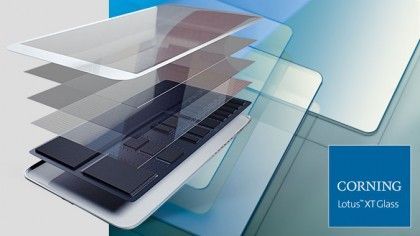 iPhone 6 contaría con tecnología Corning Lotus XT