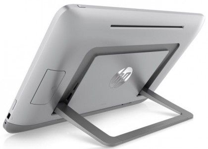HP Envy Rove 20 nuevo todo-en-uno Tablet y Portátil
