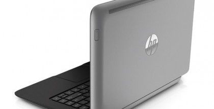 HP Split x2