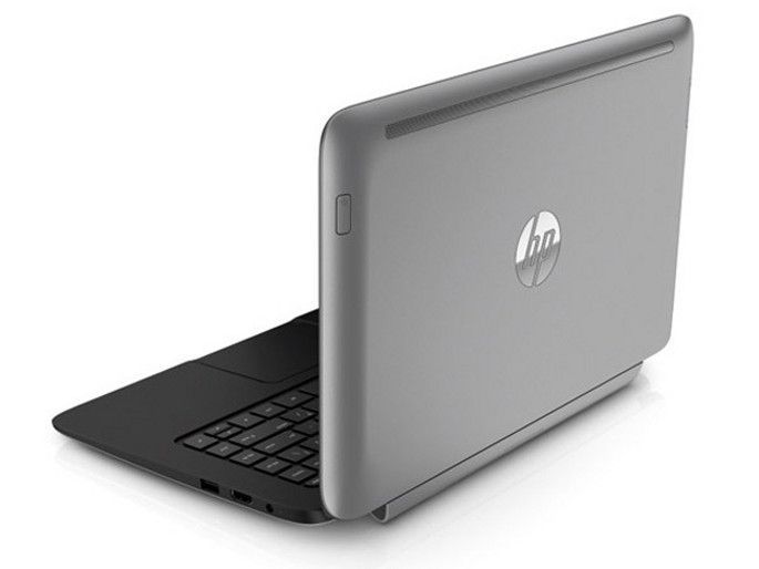 HP Split x2, portátil y tablet dos en uno