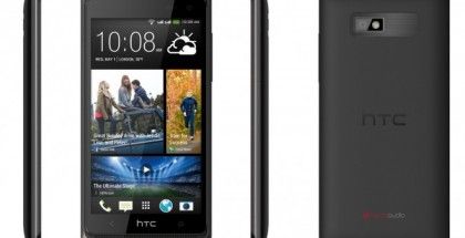 HTC Desire 600
