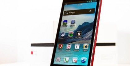 LG Optimus GJ