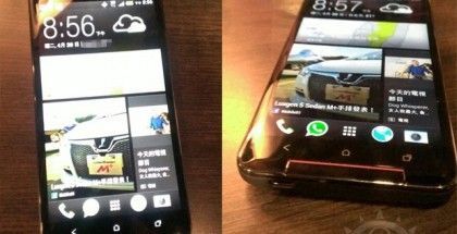 HTC Butterfly S