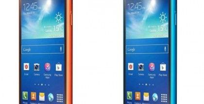 Samsung Galaxy S4 Active