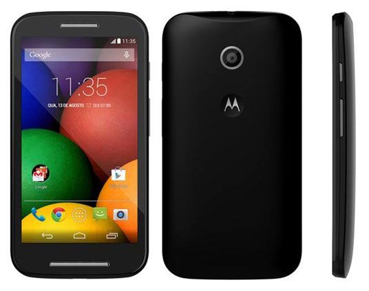 Motorola Moto E, is the best cheap option?