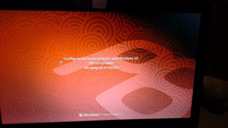 Cómo instalar Windows 10 paso a paso Planeta Red