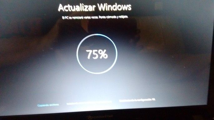 Cómo instalar Windows 10 paso a paso Planeta Red