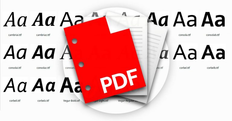 Te Ense Amos Como Editar Un Pdf Gratis Y Sin Descargar Nada