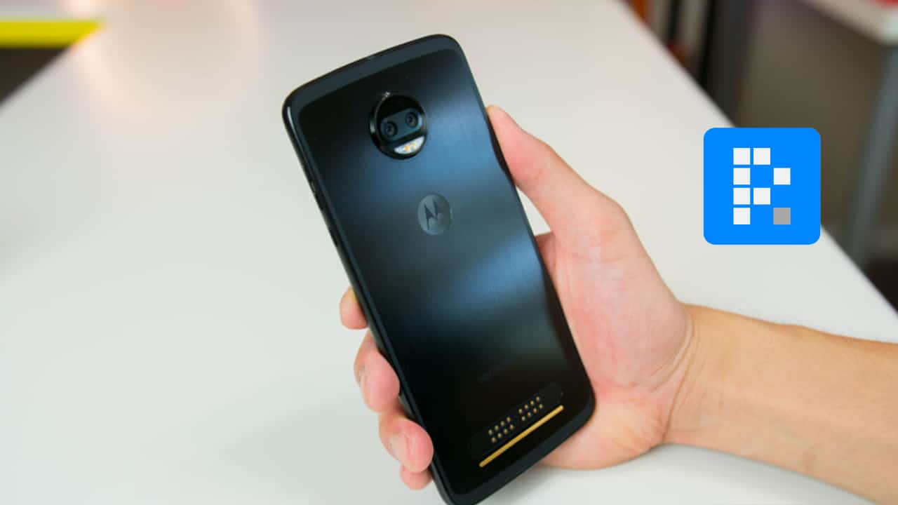 Moto Z Force Caracter Sticas Actualizaci N E Informaci N