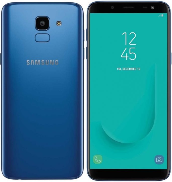 Samsung Galaxy J Caracteristicas Precio Y Especificaciones