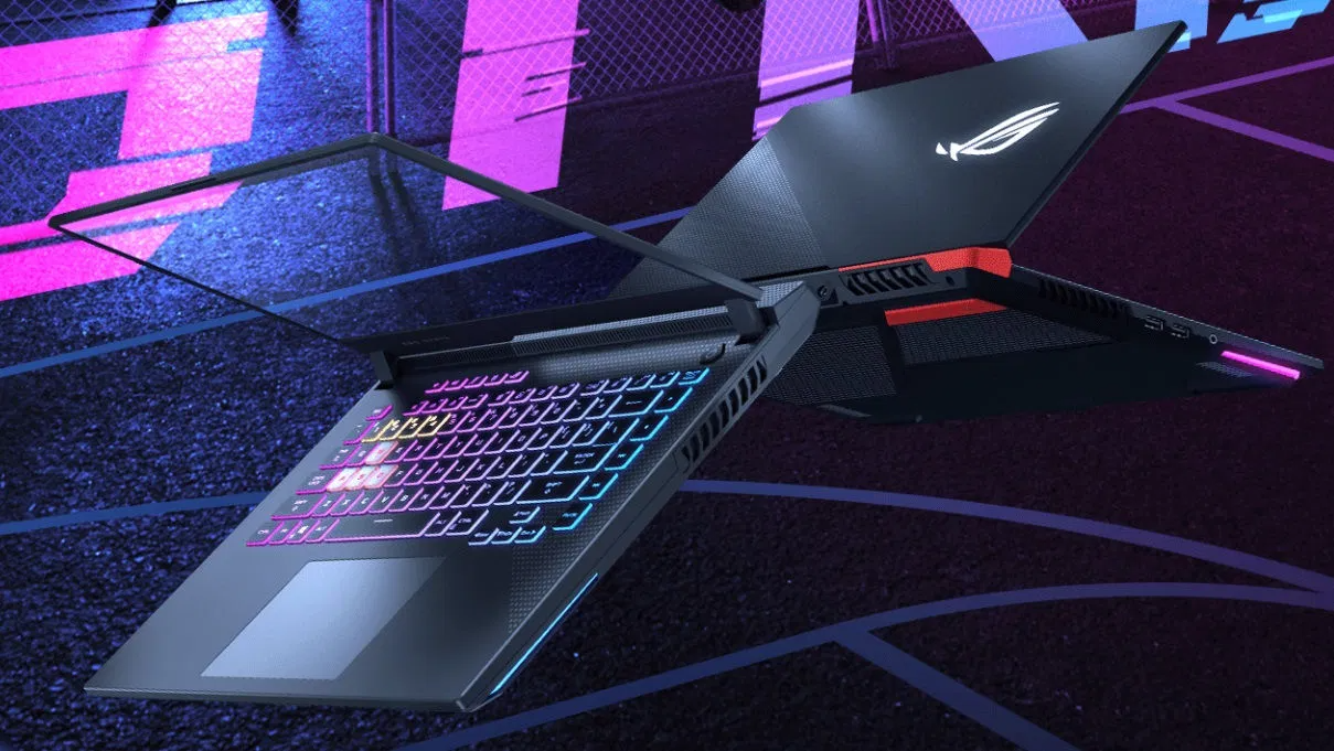 ASUS ROG Strix Especificaciones Precio Y Fecha De Disponibilidad