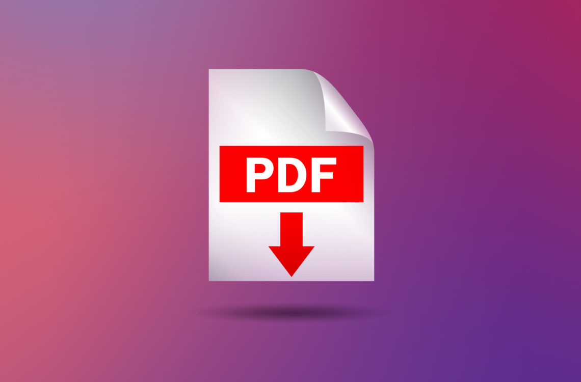 C Mo Dividir Tus Documentos Pdf Con Formatpdf