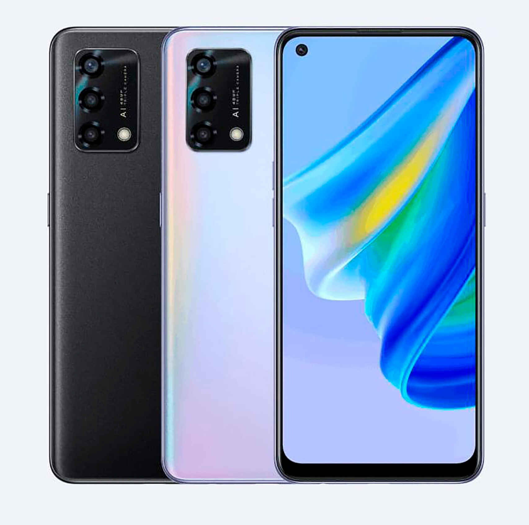 Oppo Reno Lite Caracteristicas Precio Y Especificaciones