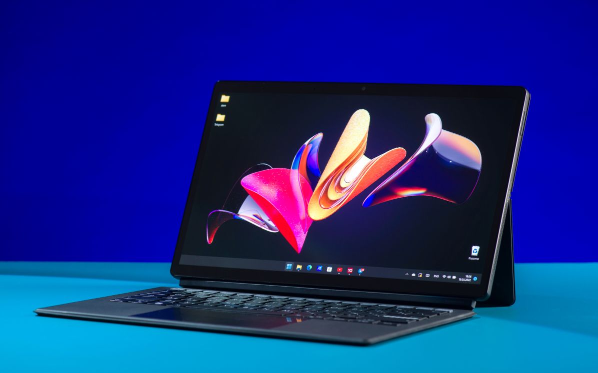 An Lisis Review Asus Vivobook Slate Oled Caracter Sticas Y Precio