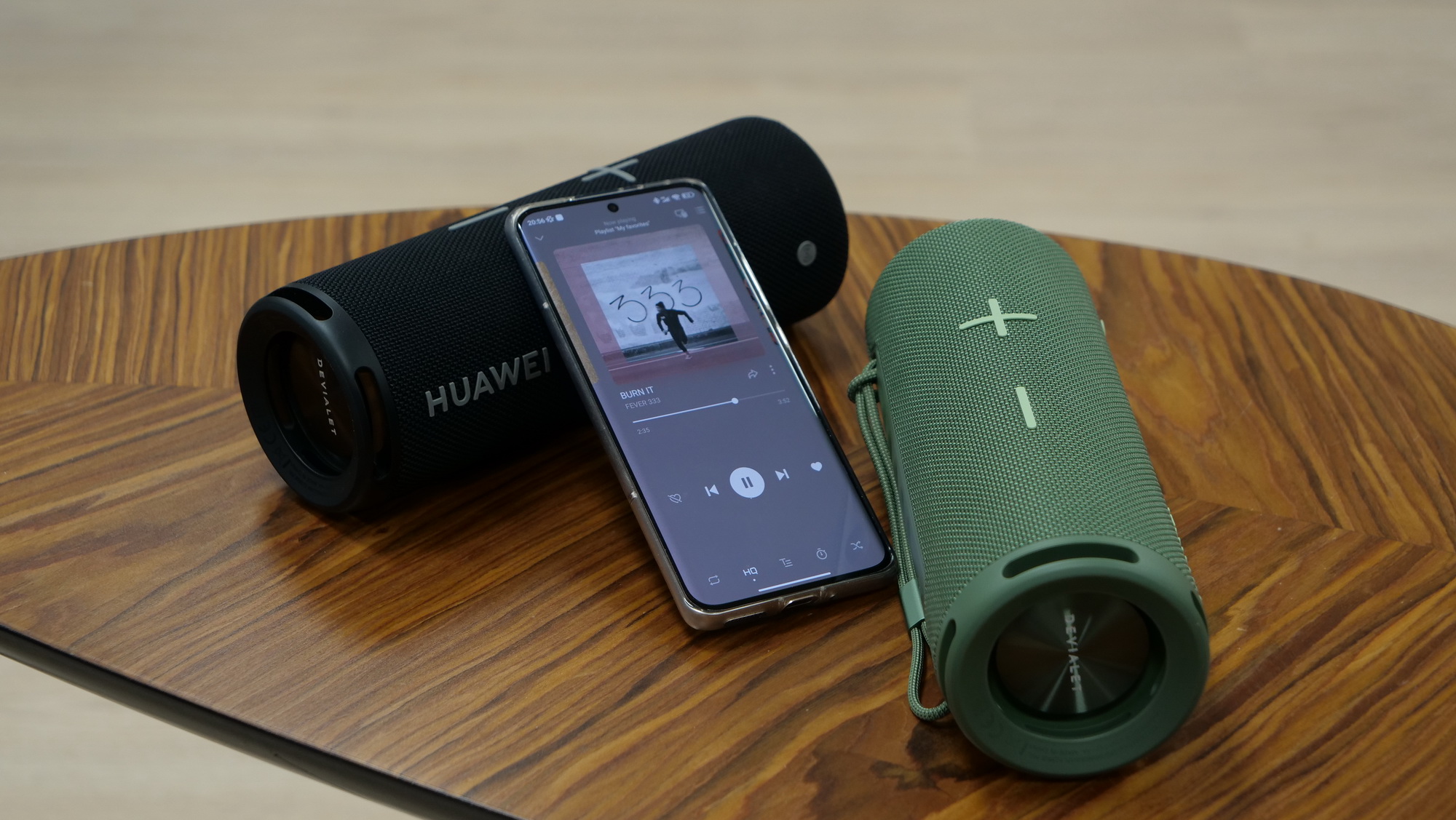 Análisis Review HUAWEI Sound Joy Características y precio