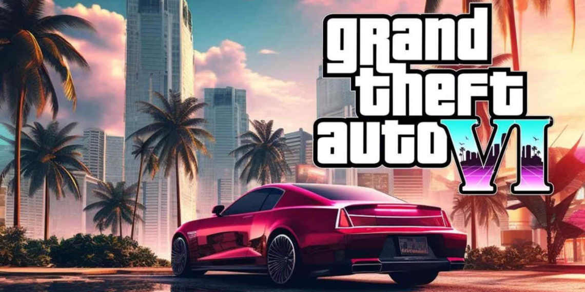 Gta Vi El Lanzamiento Del Tr Iler Ser El De Diciembre De