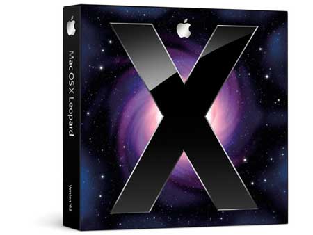 Apple lanza un Service Pack para el Mac OS X