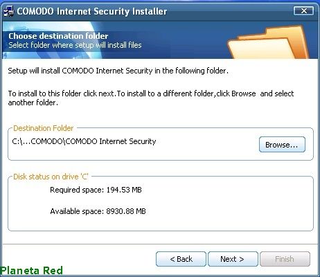 006 Instalando Comodo 04