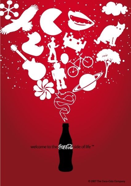 La tecnología RFID llega a la Coca-Cola
