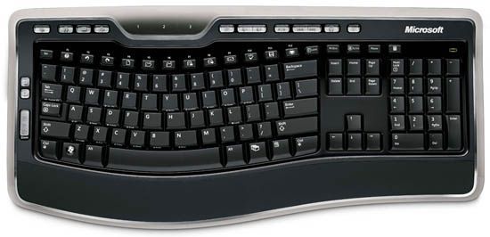 Como usar un teclado de Windows con Mac OS X