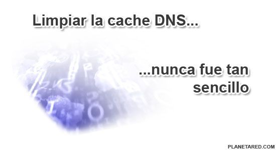 Como borrar la cache DNS de Windows XP / Vista