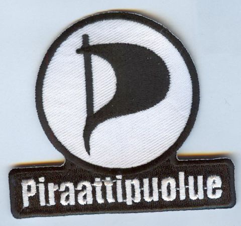 piraattipuolue