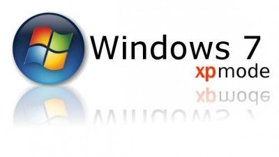 Primeros problemas para Microsoft Windows 7 y la Modalidad Xp
